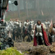 Illustration for article titled Here Are King Arthur and His Knights Chilling on the iTransformers 5 /iSet